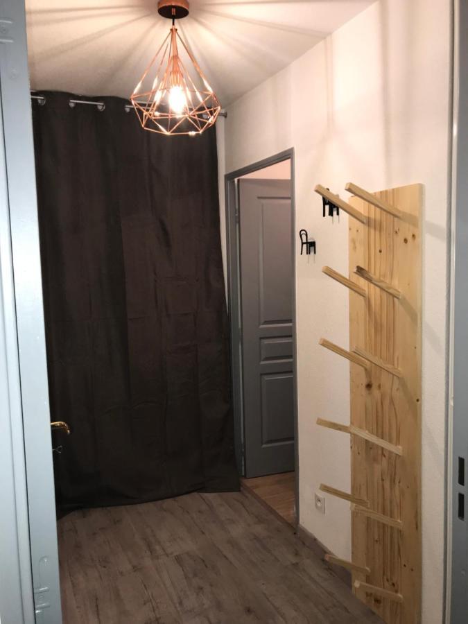 Briancon : Appartement 4-6 Personnes Moderne, Tout Confort. Bagian luar foto